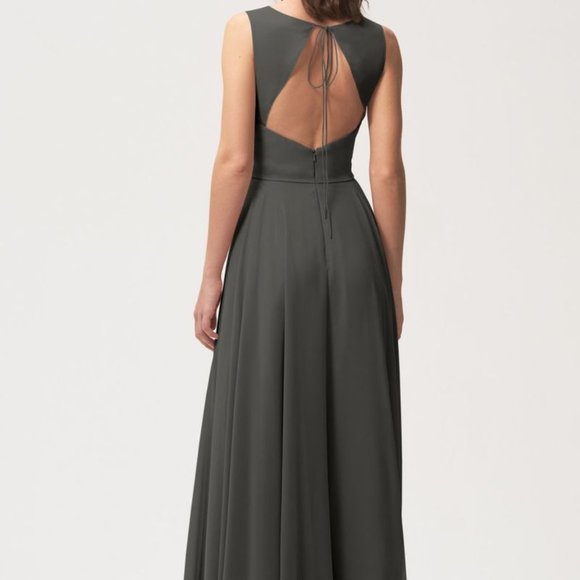 Jenny Yoo Elizabeth Dress - NEVER worn/ opened!! - Picture 2 of 4